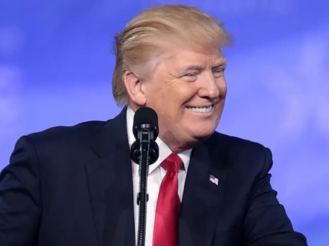 trump